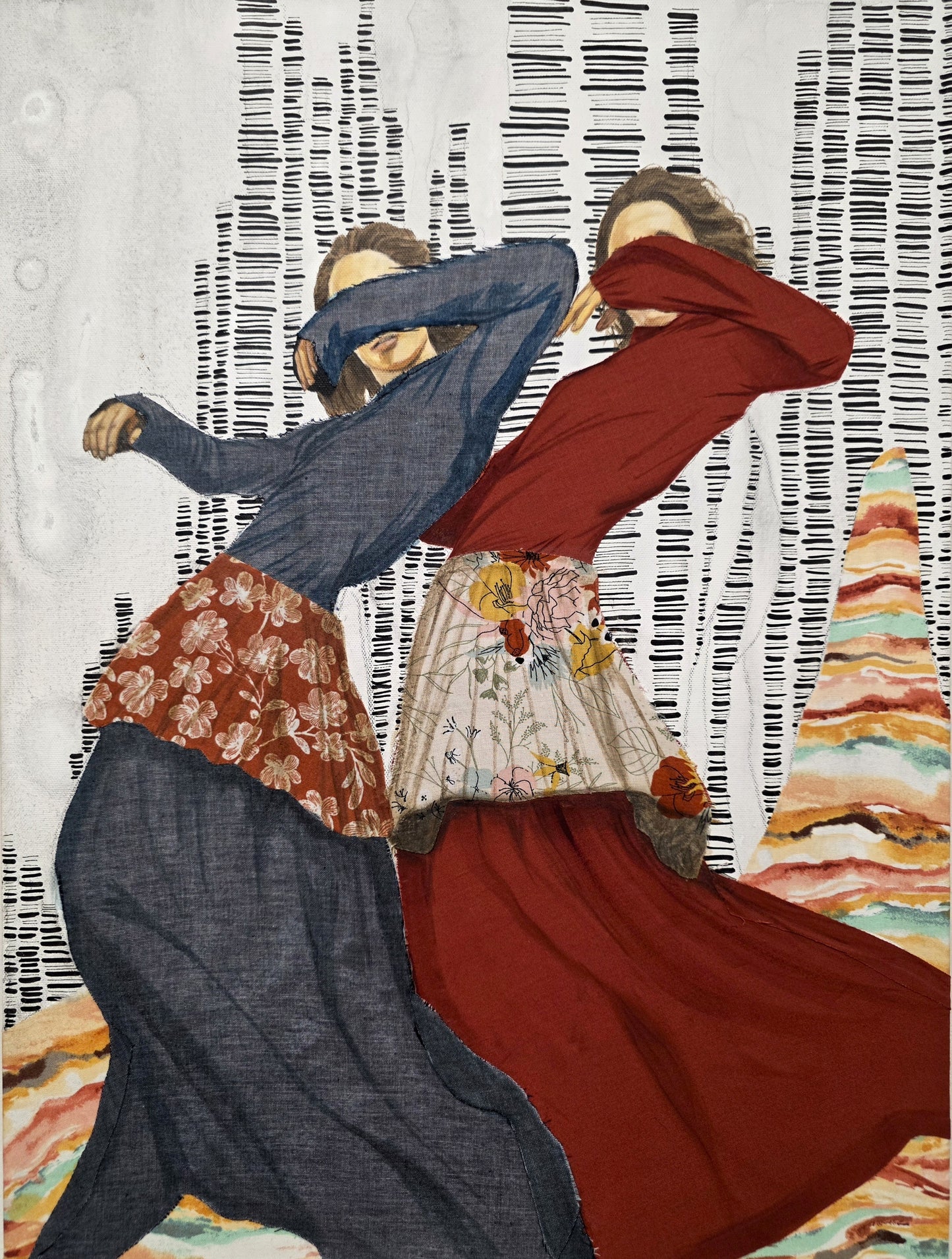 Soul Beat - Print