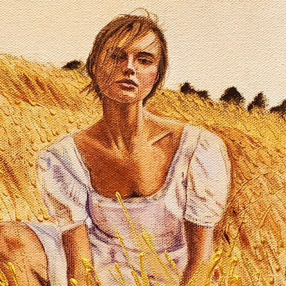 Just like You - Print