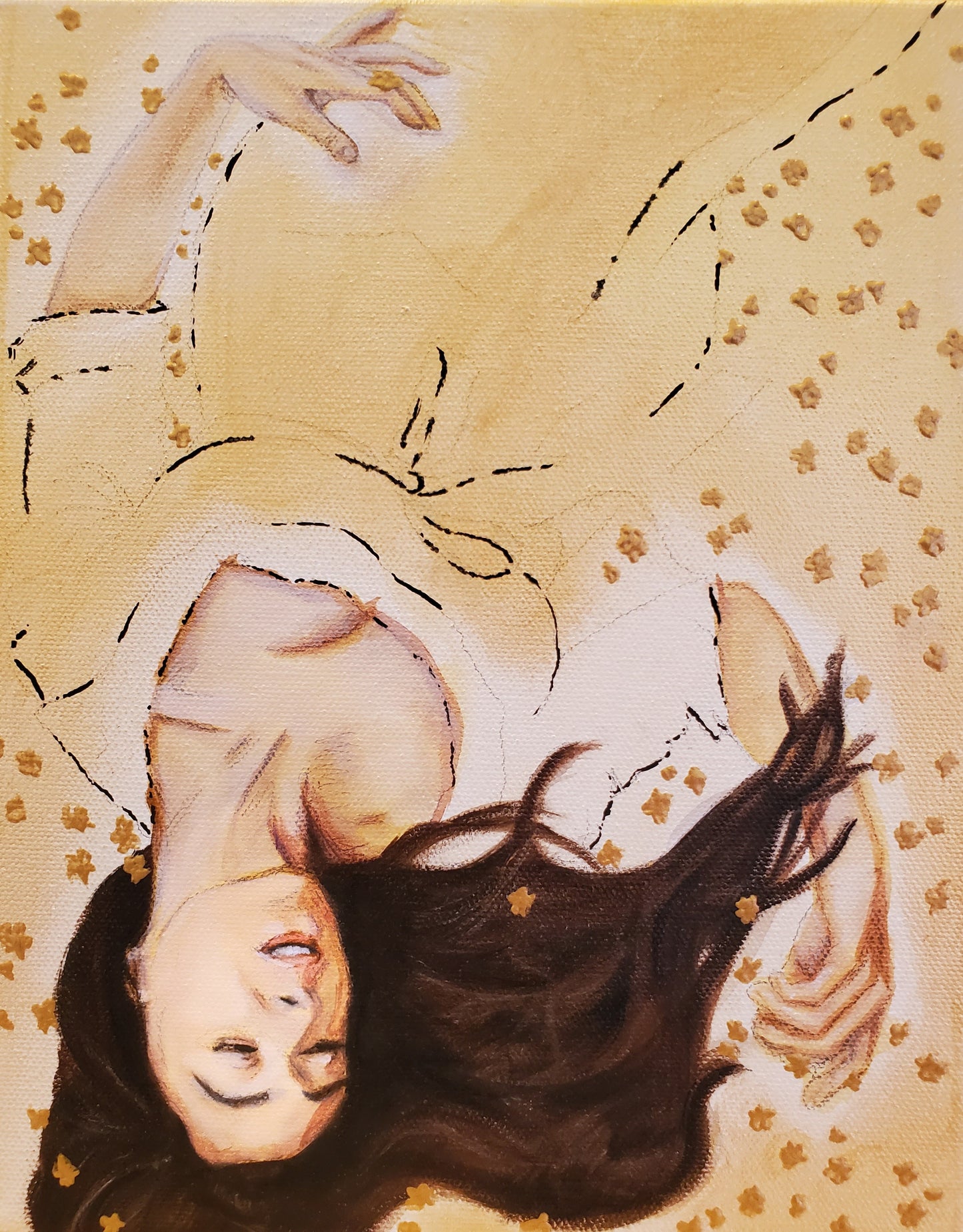 Live for You - Print