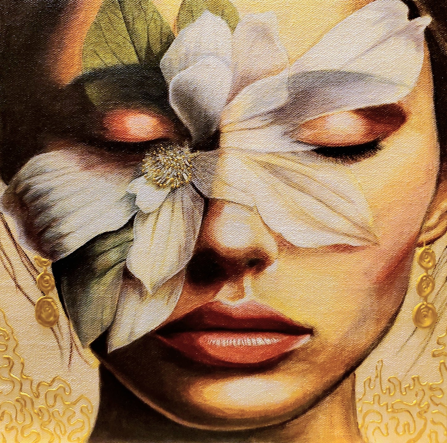 The Priestess