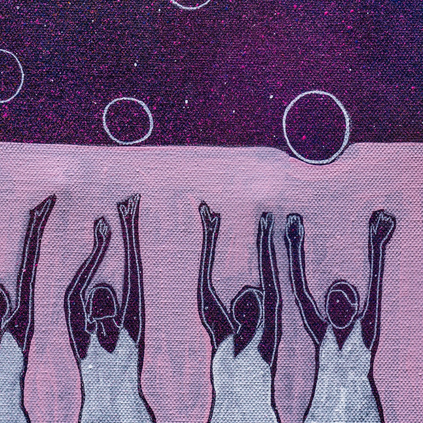 We're Made of Stars #2 - Print