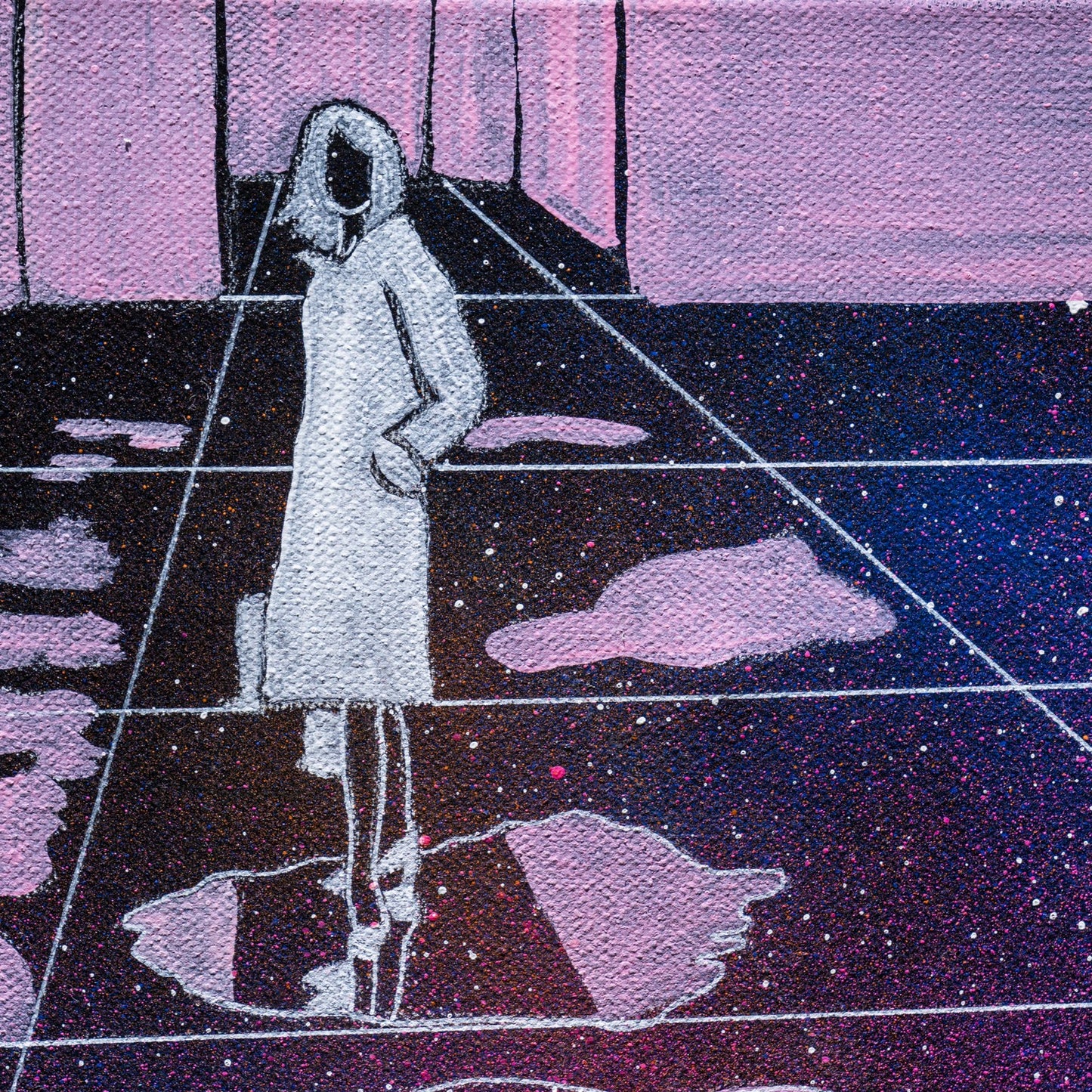We're Made of Stars #6 - Print