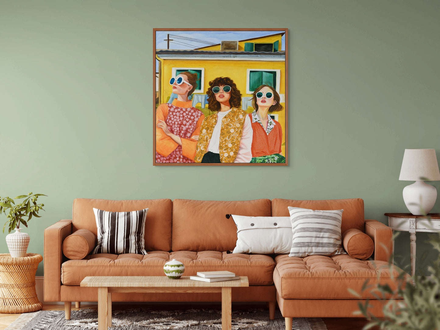 The Brilliance of a Joyful Soul