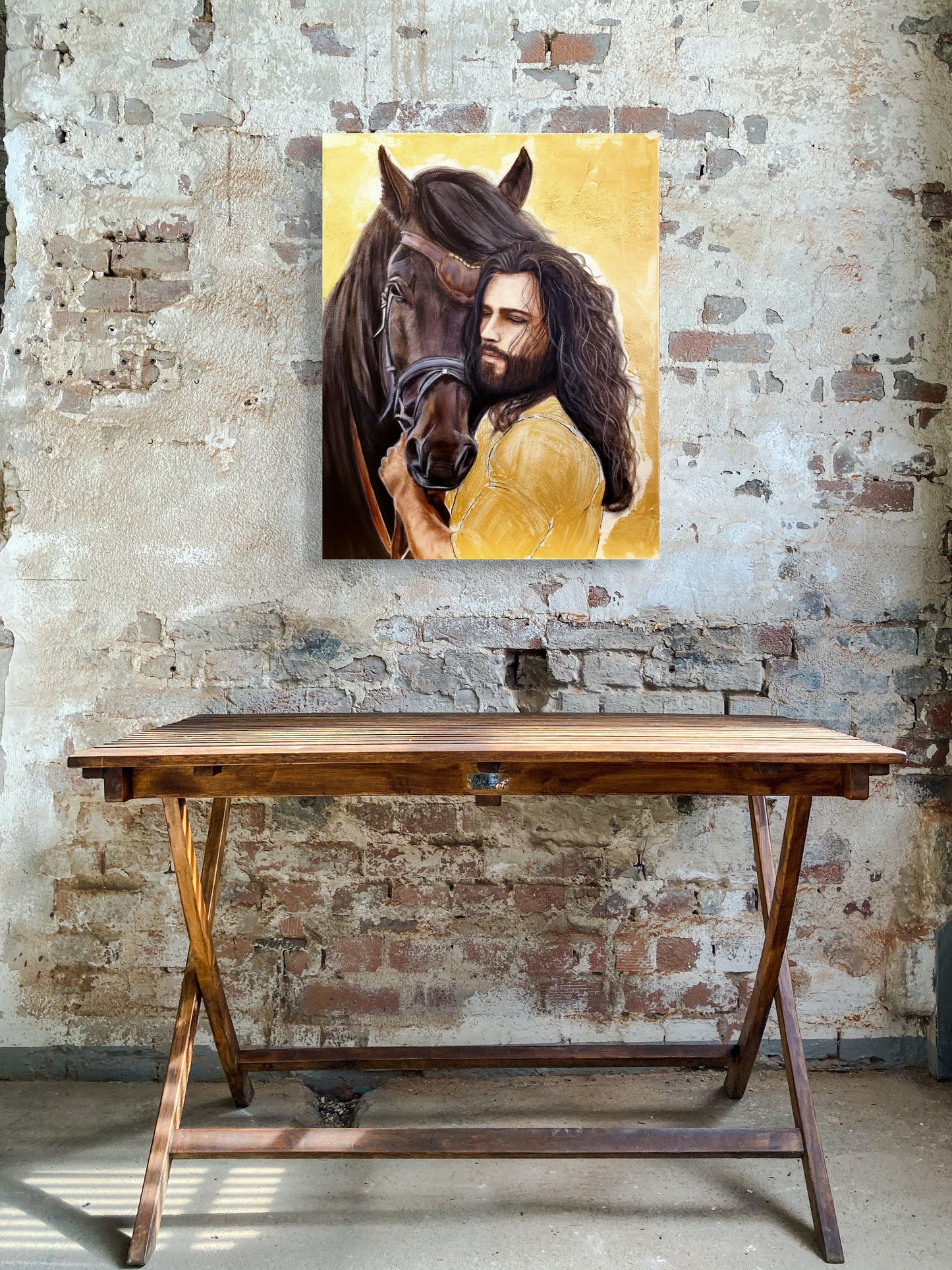 Free Spirit - Print
