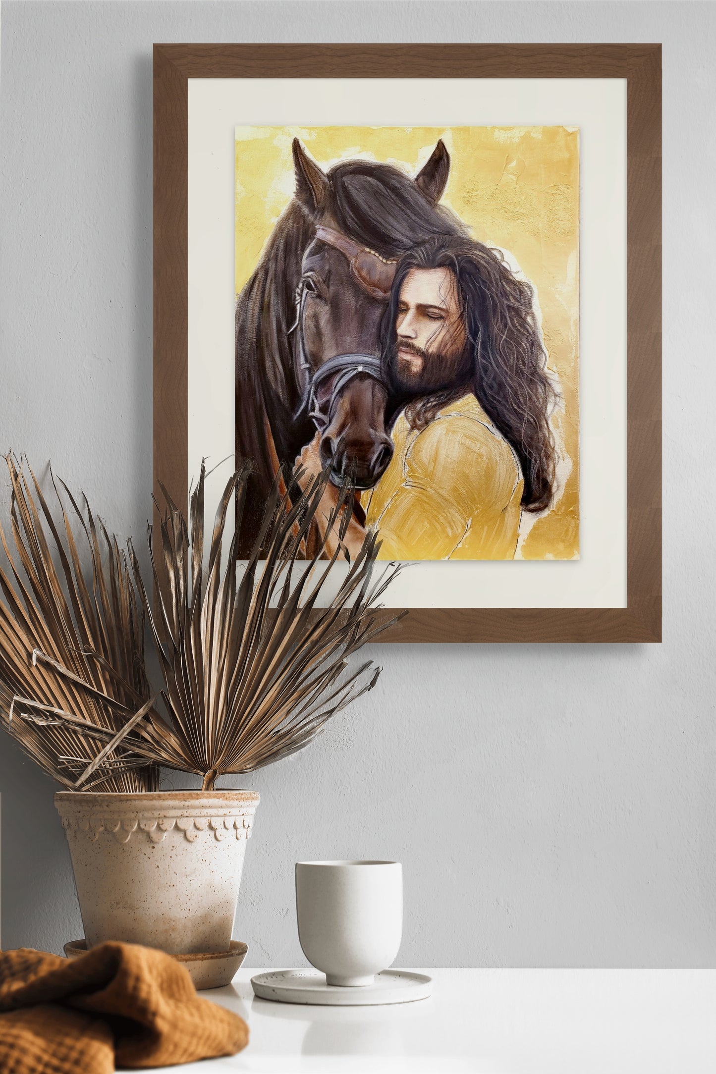 Free Spirit - Print