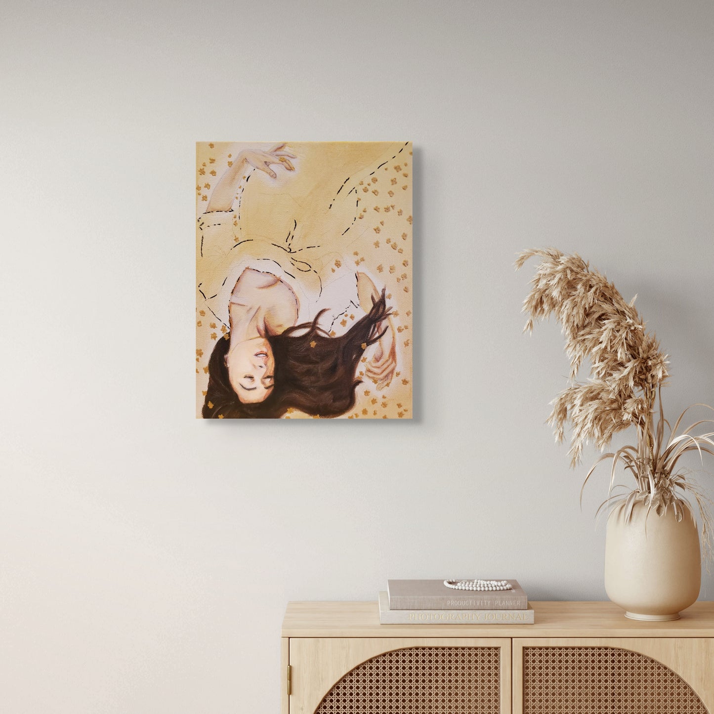 Live for You - Print