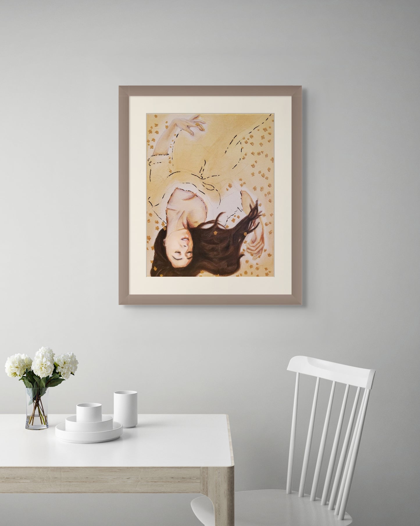 Live for You - Print