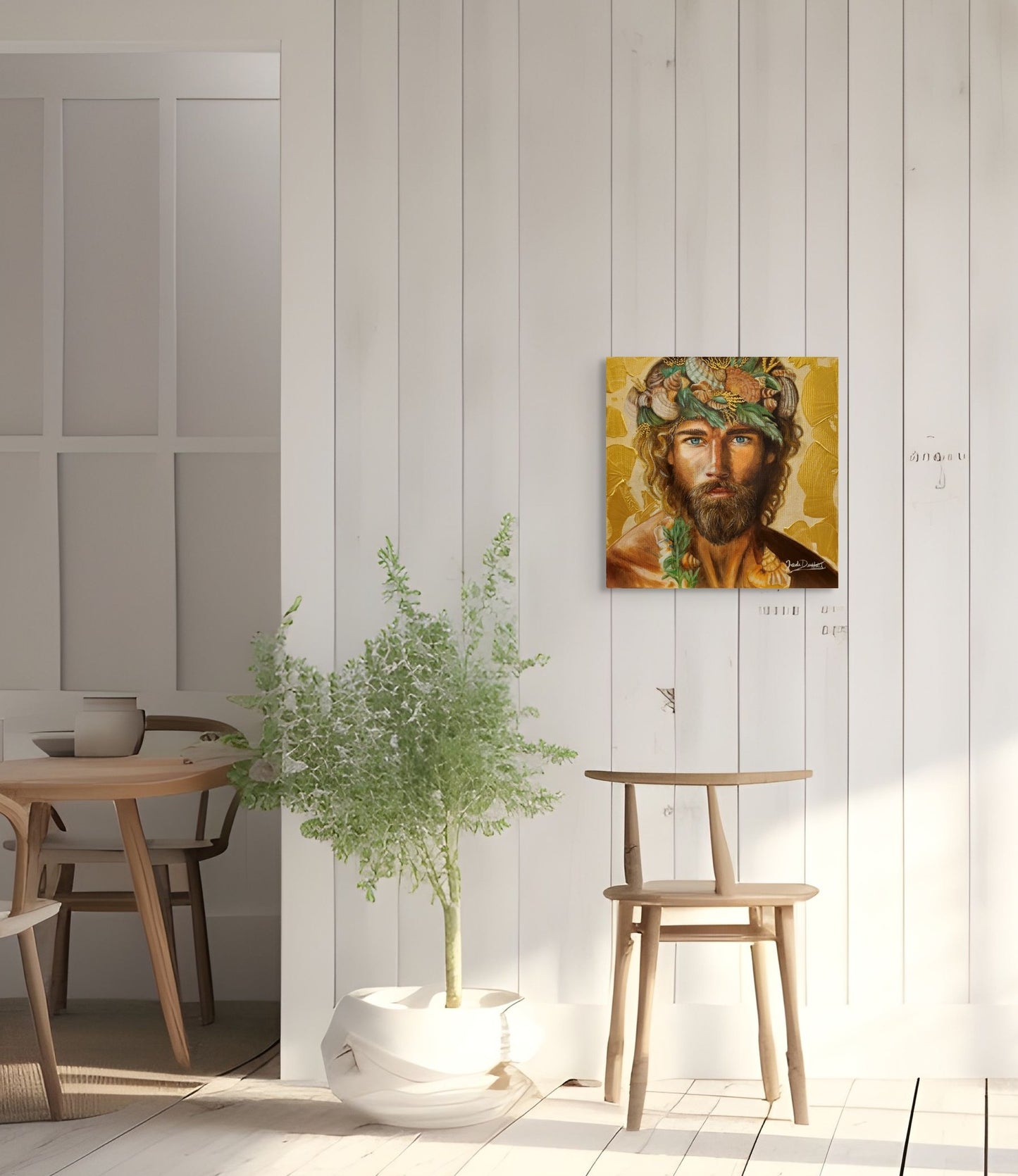 Ocean of Moments - Print