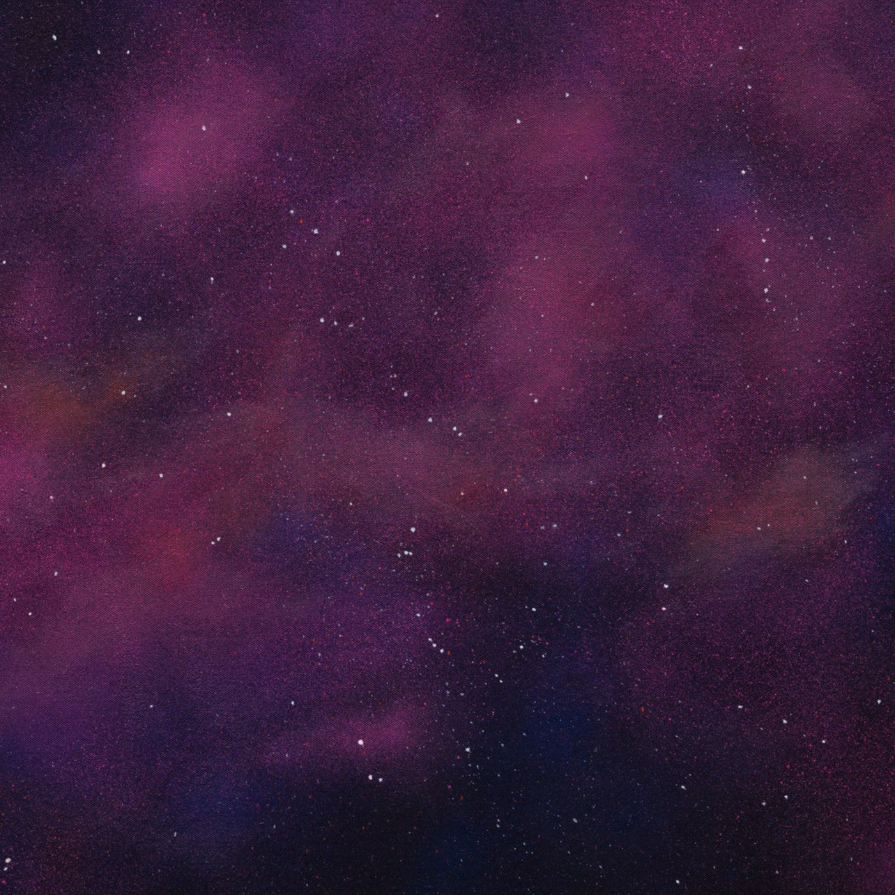 Galaxy - Print
