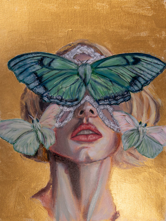 Butterfly Medicine