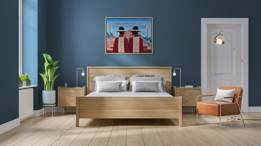 Journey Beyond - Print