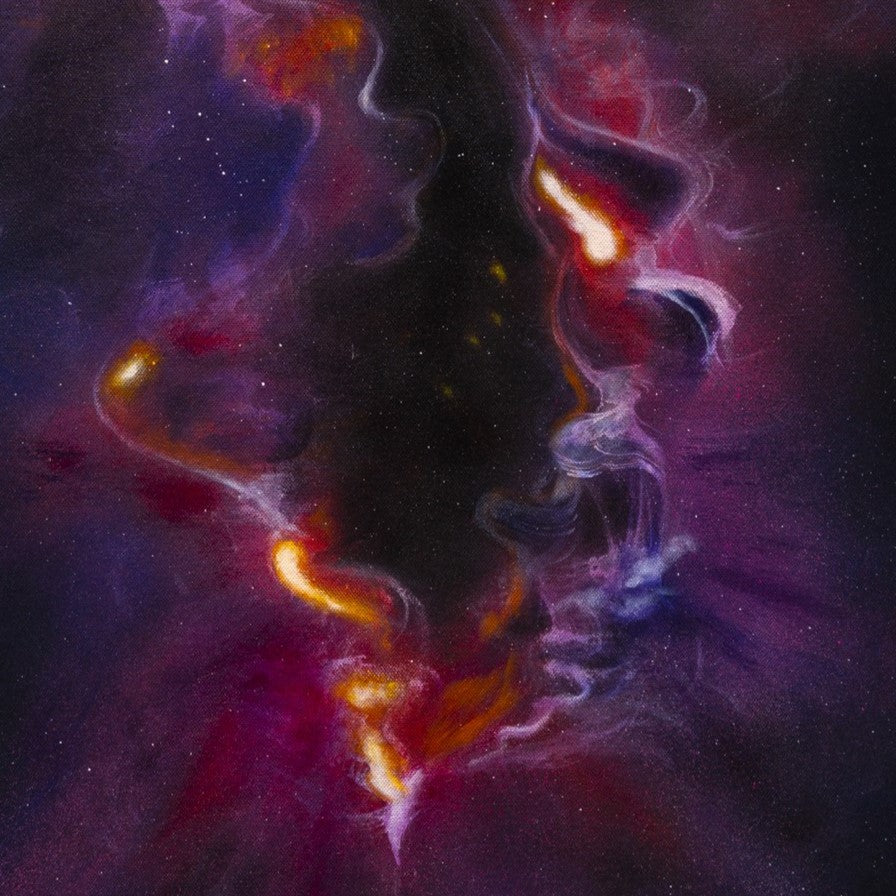 Nebula - Print