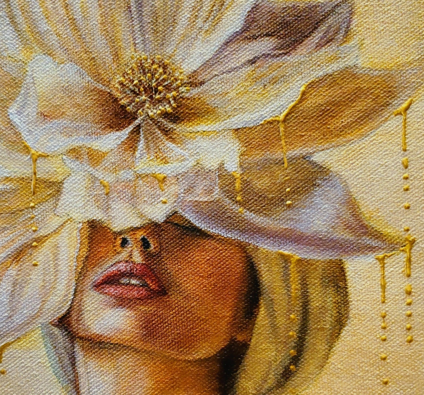 Nectar - Print