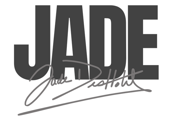 Jade DesHotel Fine Art