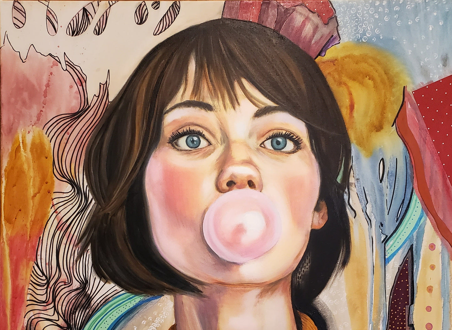 You're Allowed Your Opinions