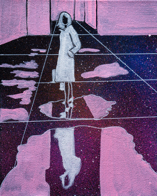 We're Made of Stars #6