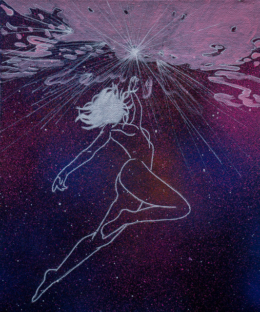 We're Made of Stars #8