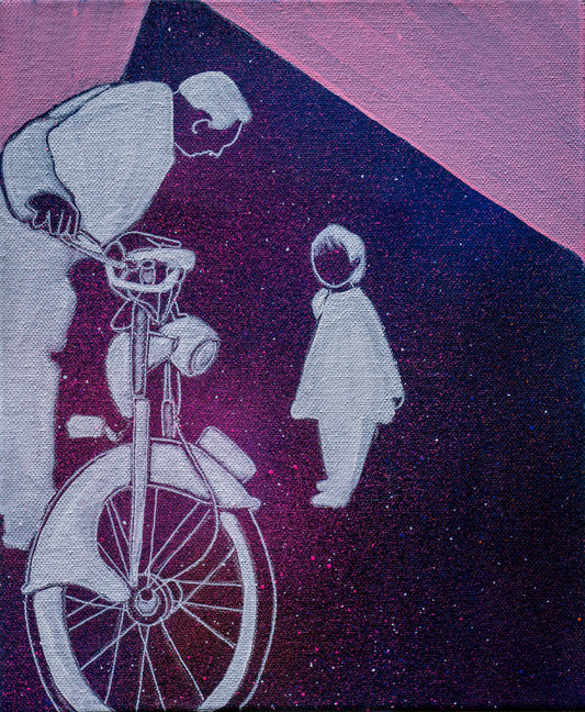 We're Made of Stars #5