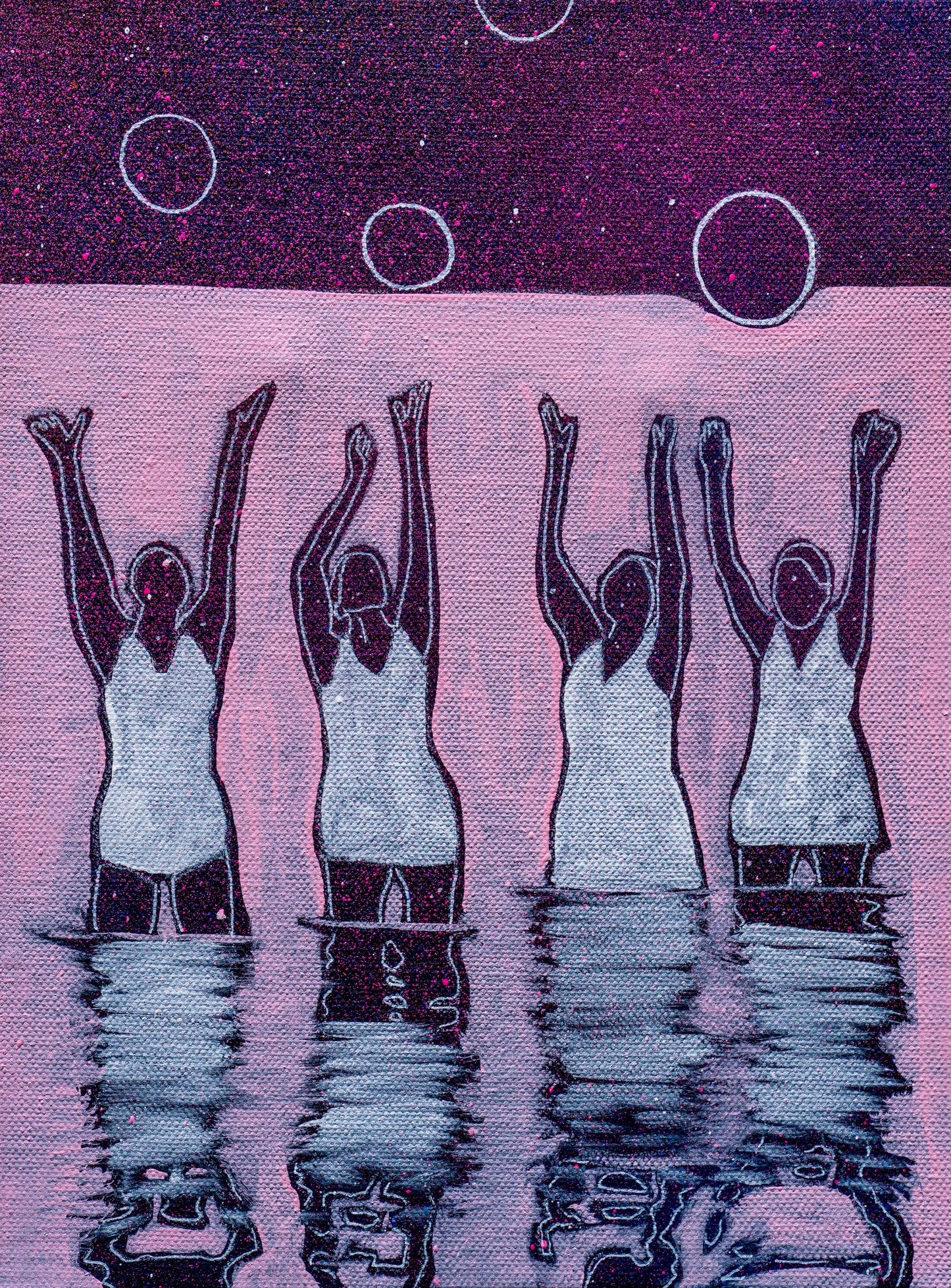 We're Made of Stars #2