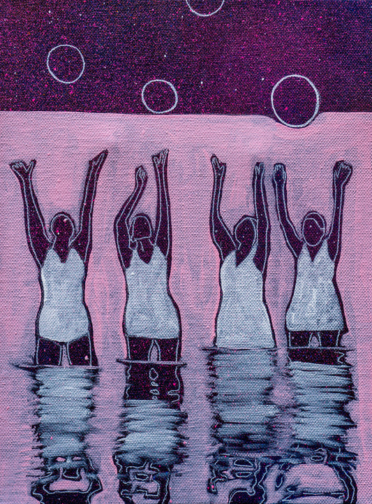 We're Made of Stars #2