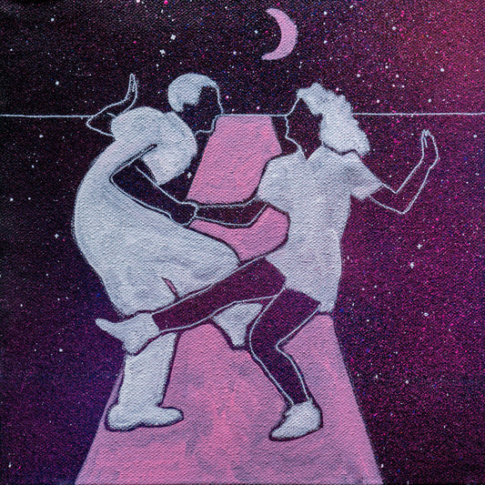 We're Made of Stars #7
