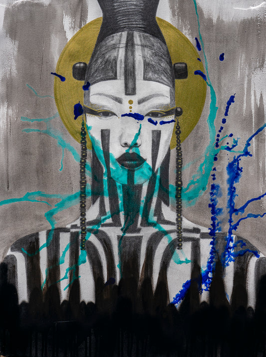 Warrior Within