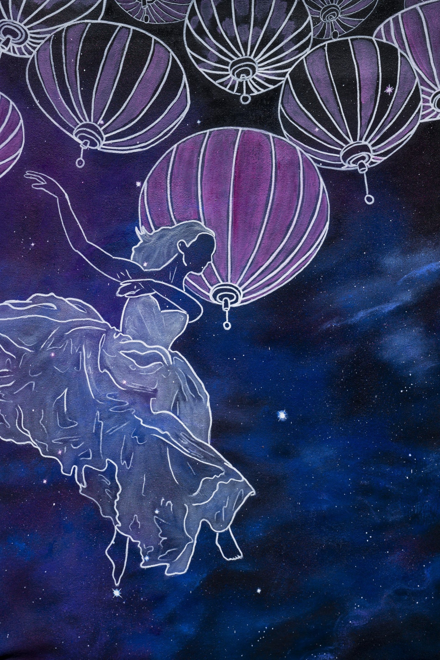 Sky Dancer #2