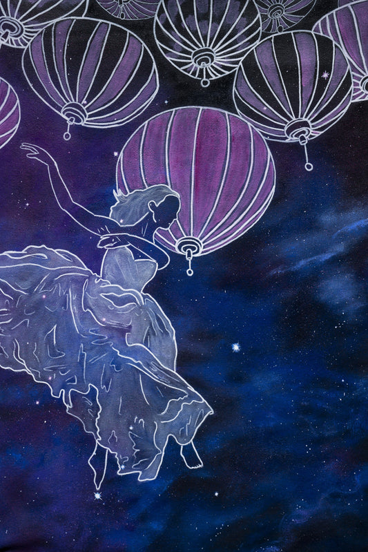 Sky Dancer #2