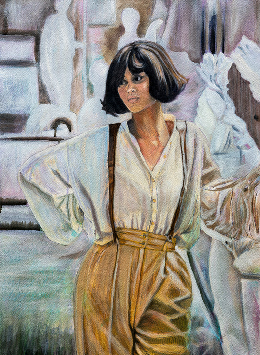 Eugena