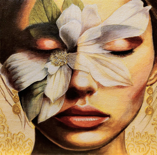 The Priestess