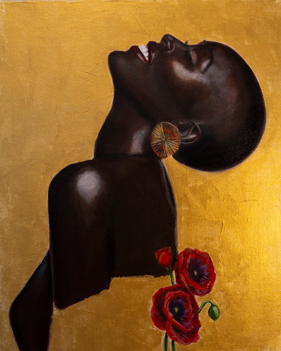 Resurrection - Print