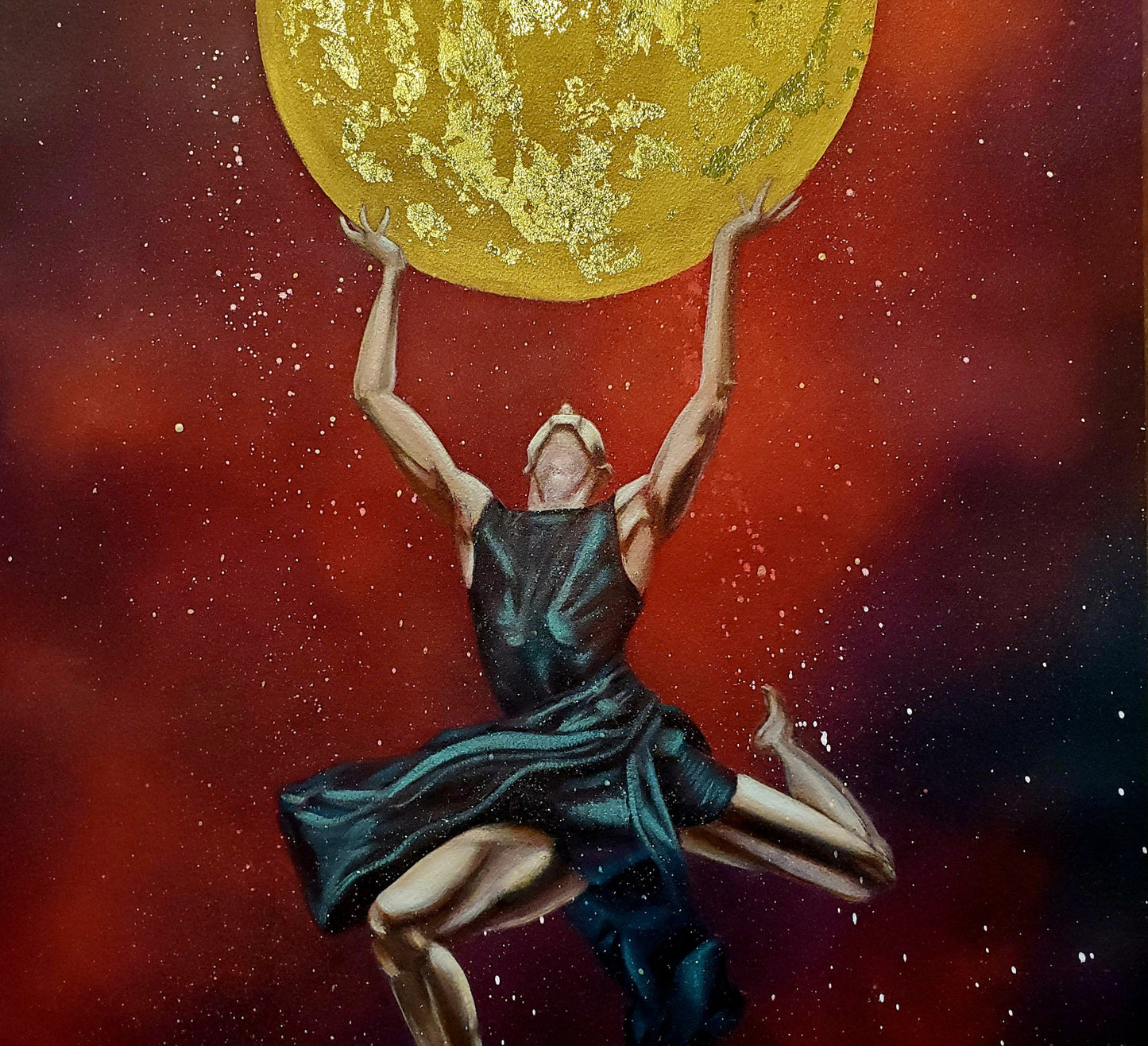 Sol - Print