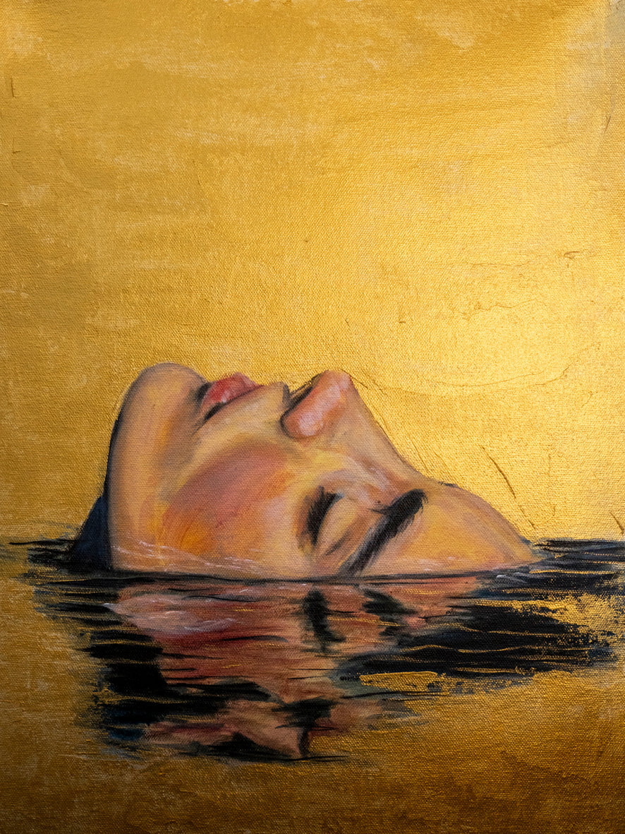 Surrender - Print