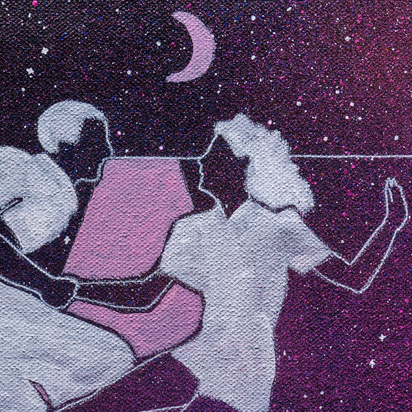 We're Made of Stars #7 - Print