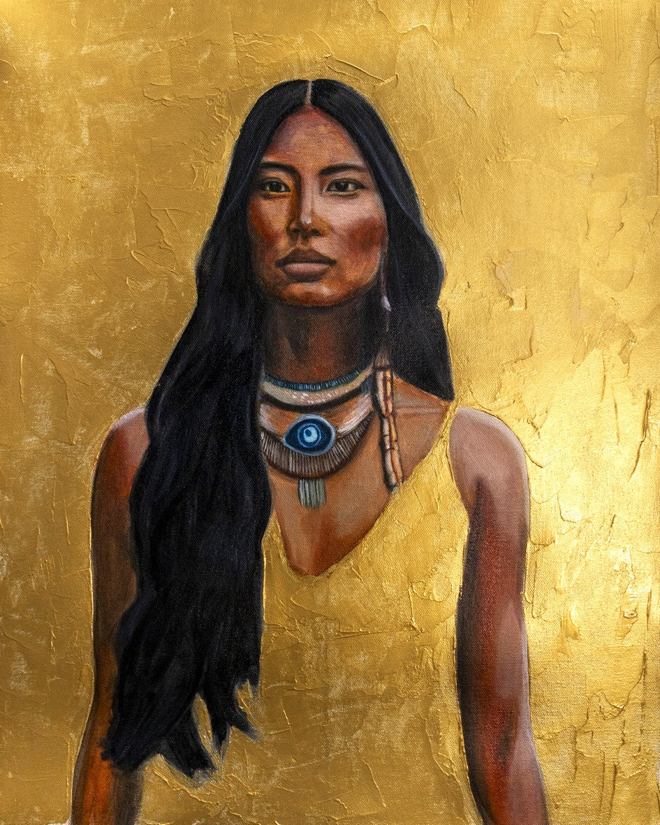 Wisdom Keeper