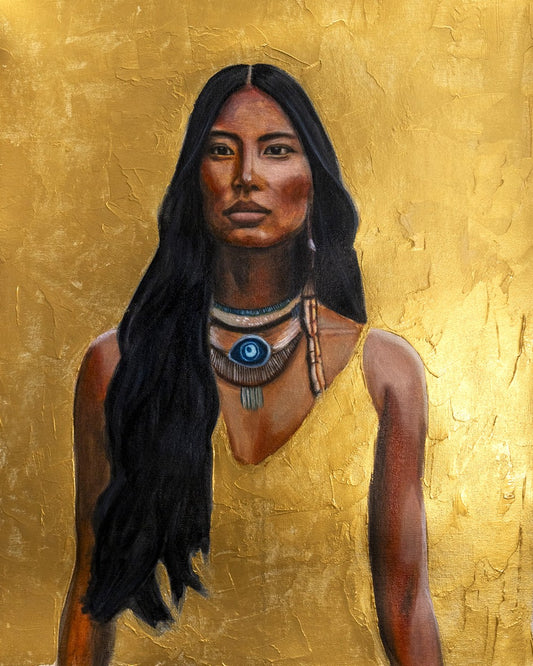 Wisdom Keeper