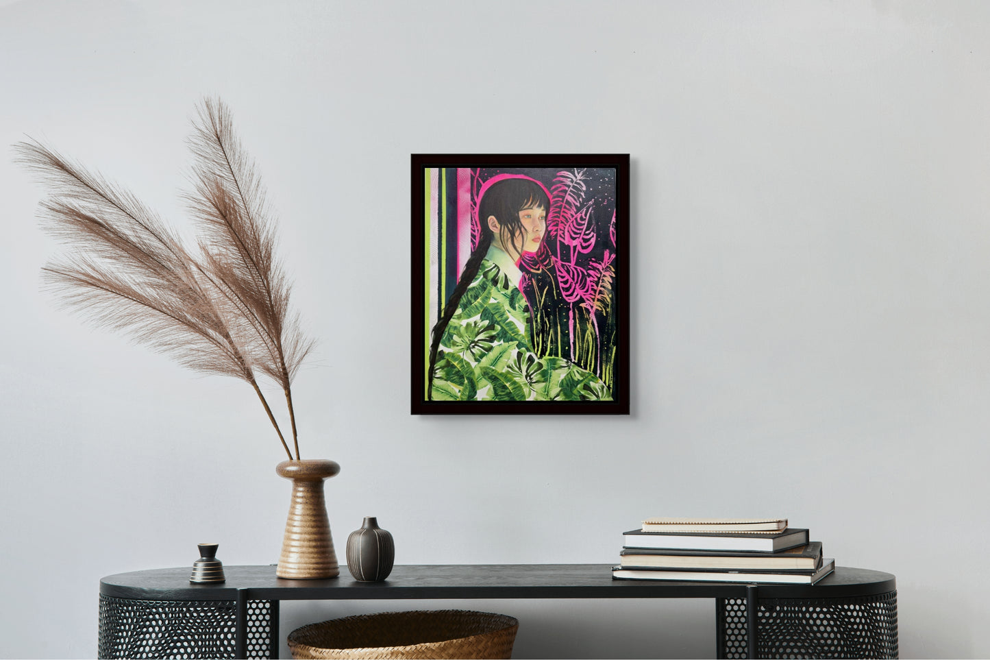 Electric Dream - Print