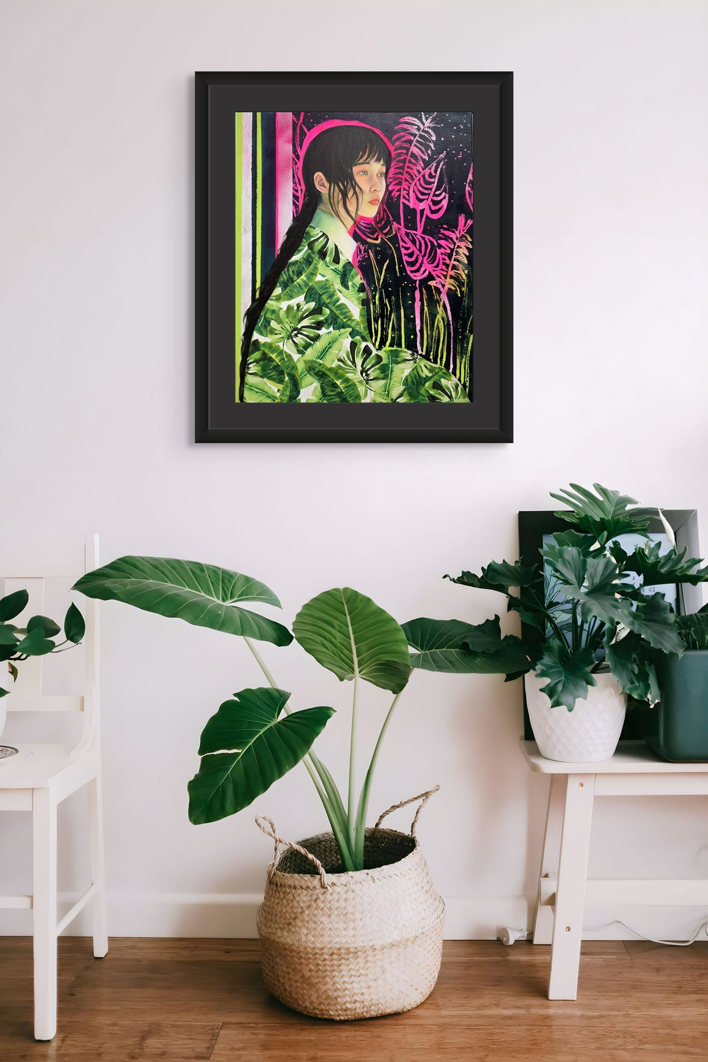 Electric Dream - Print