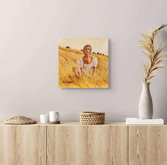 Just like You - Print