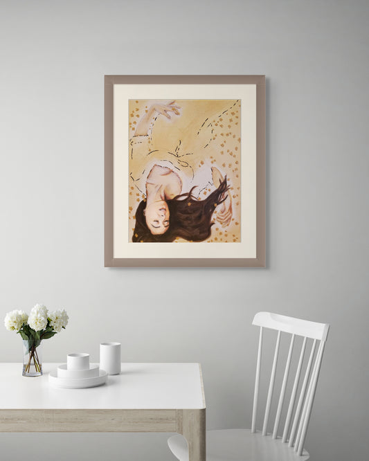 Live for You - Print