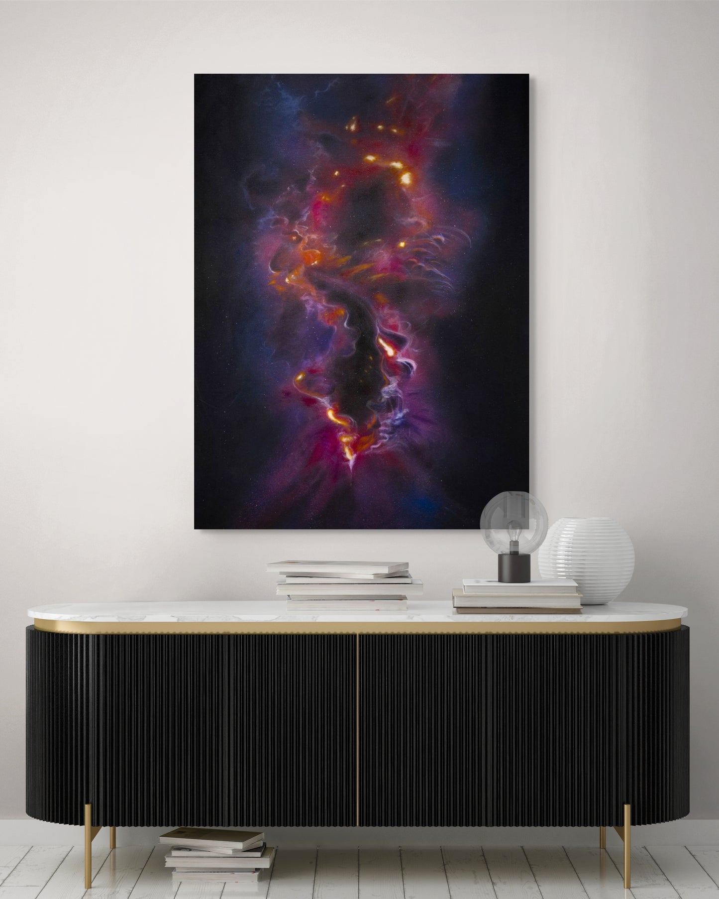 Nebula