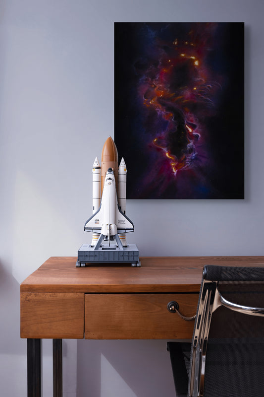 Nebula - Print