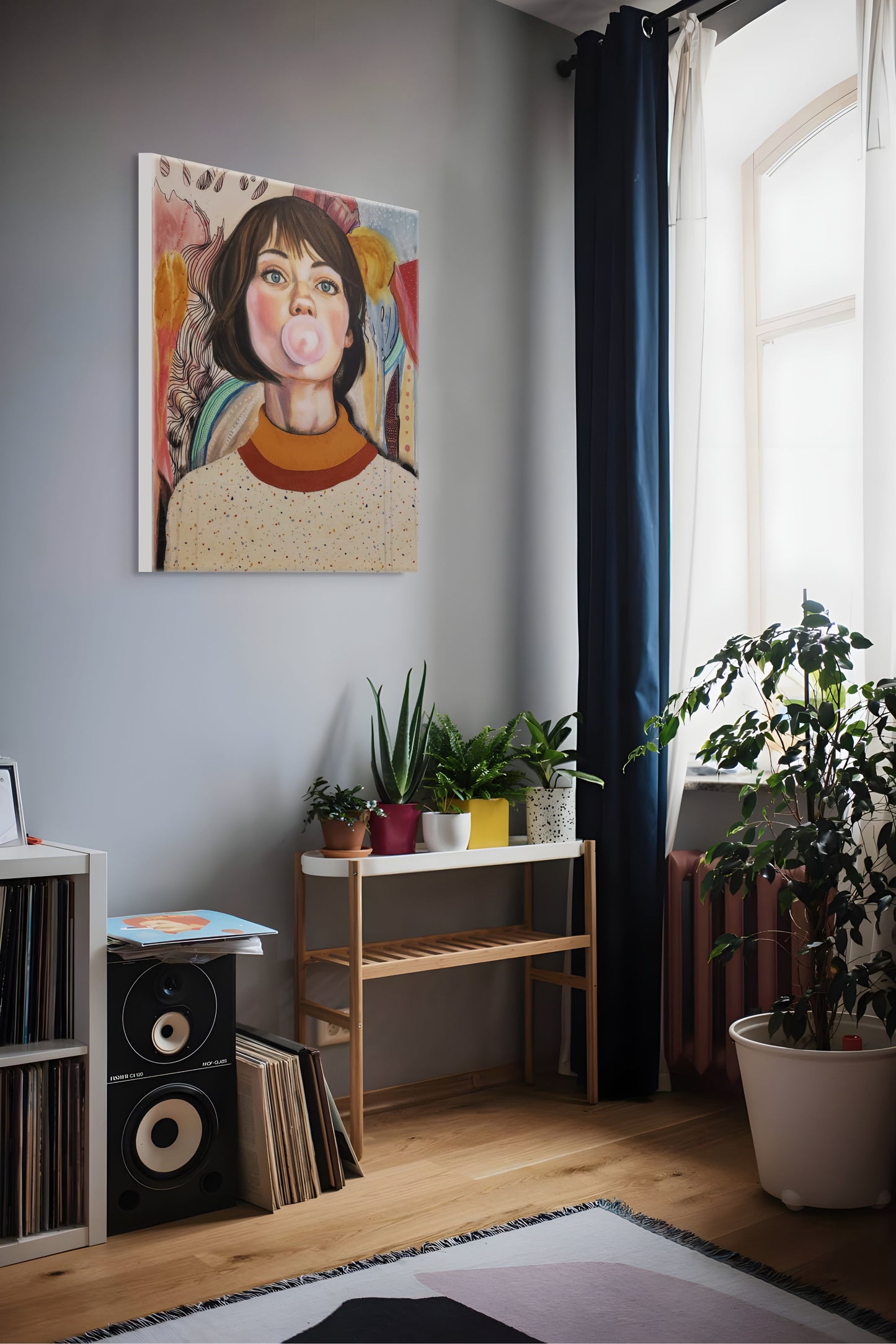 You're Allowed Your Opinions