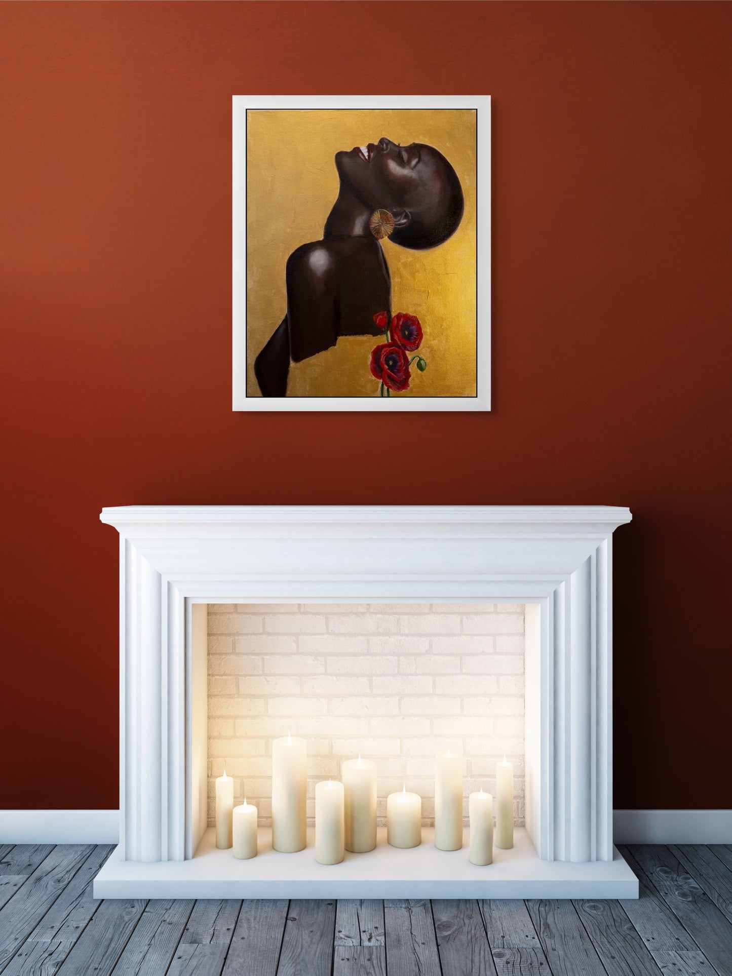 Resurrection - Print