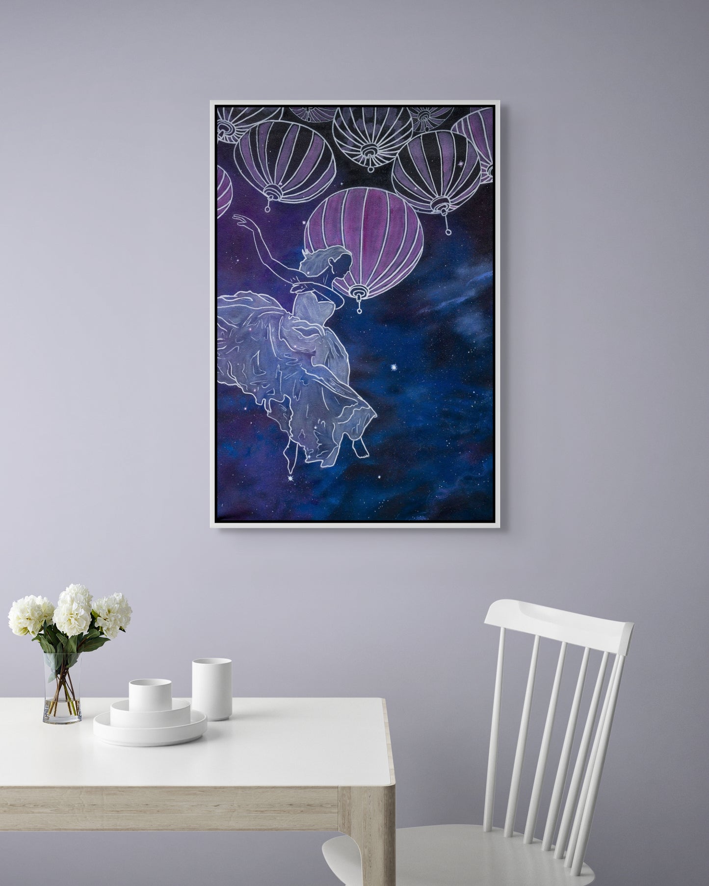 Sky Dancer #2