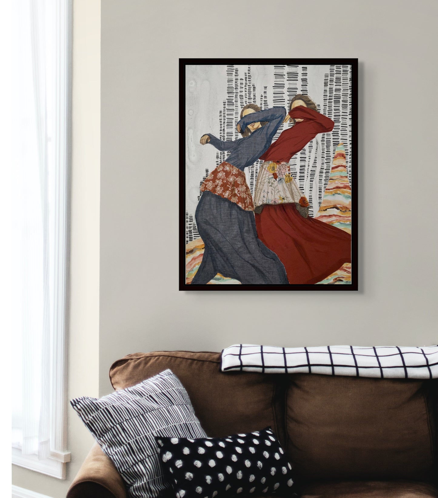 Soul Beat - Print