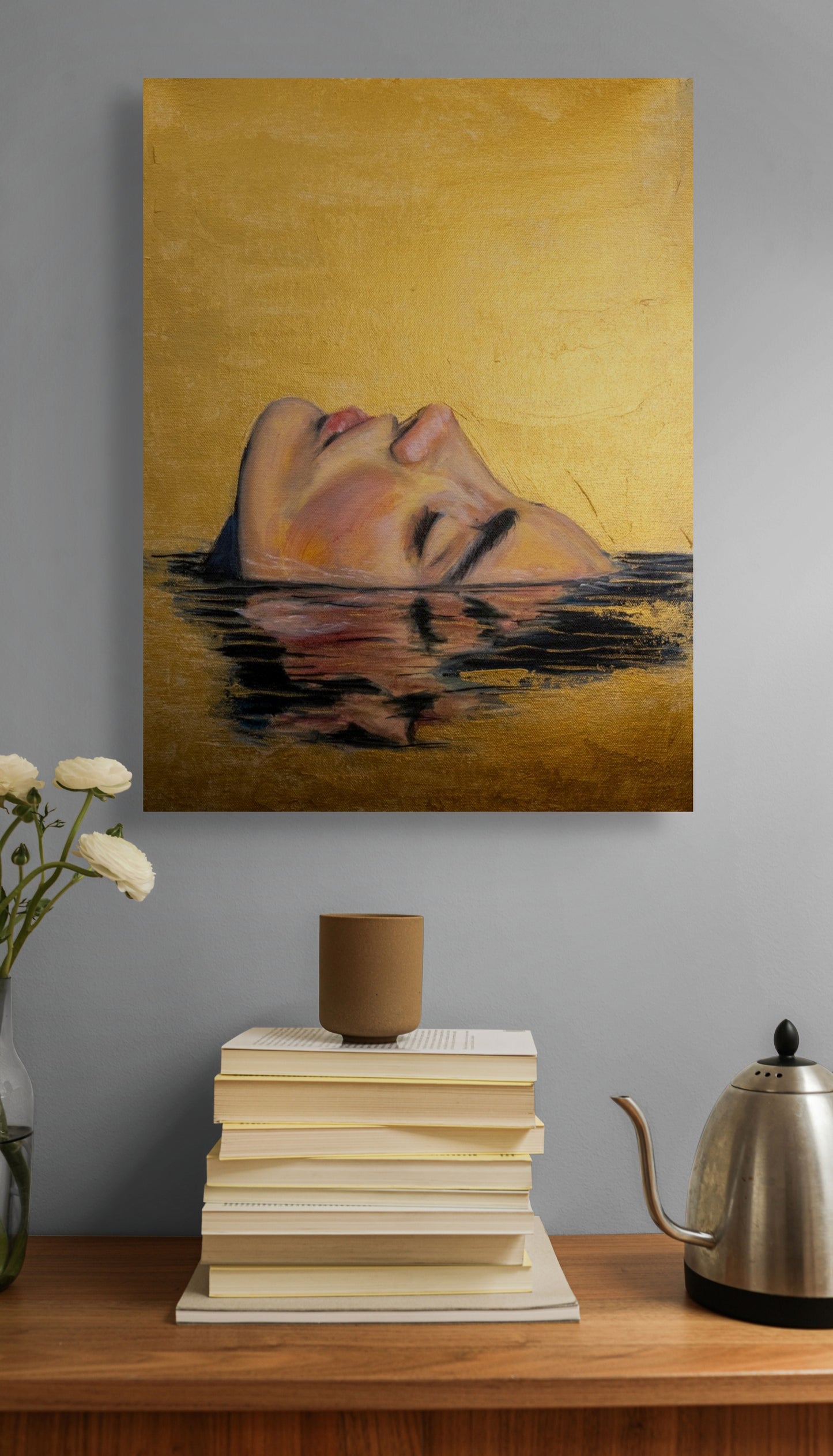 Surrender - Print
