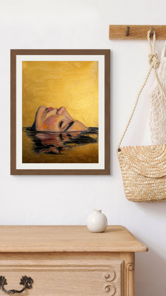 Surrender - Print